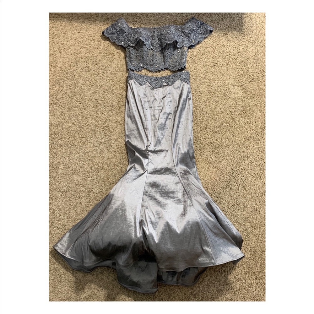 2018 Clarisse Prom Dress